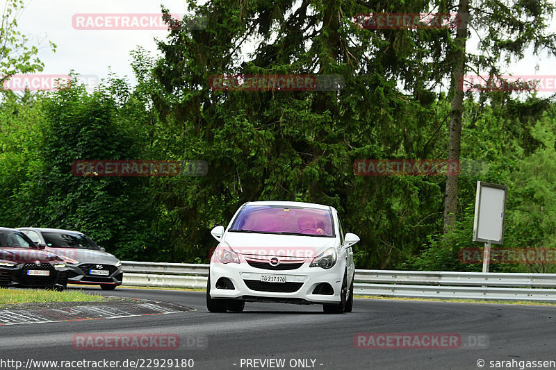 Bild #22929180 - Touristenfahrten Nürburgring Nordschleife (13.07.2023)