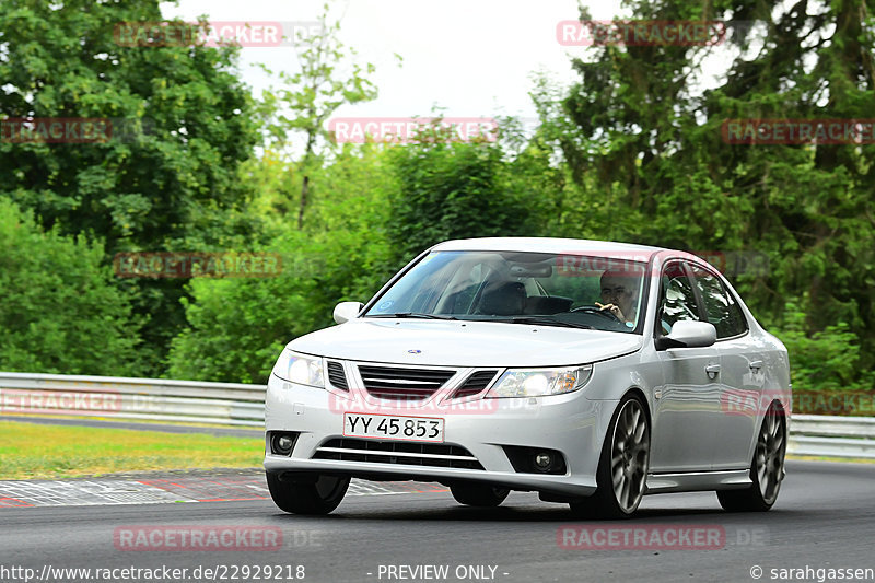 Bild #22929218 - Touristenfahrten Nürburgring Nordschleife (13.07.2023)