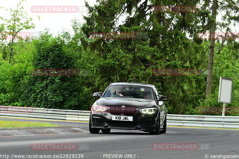 Bild #22929239 - Touristenfahrten Nürburgring Nordschleife (13.07.2023)