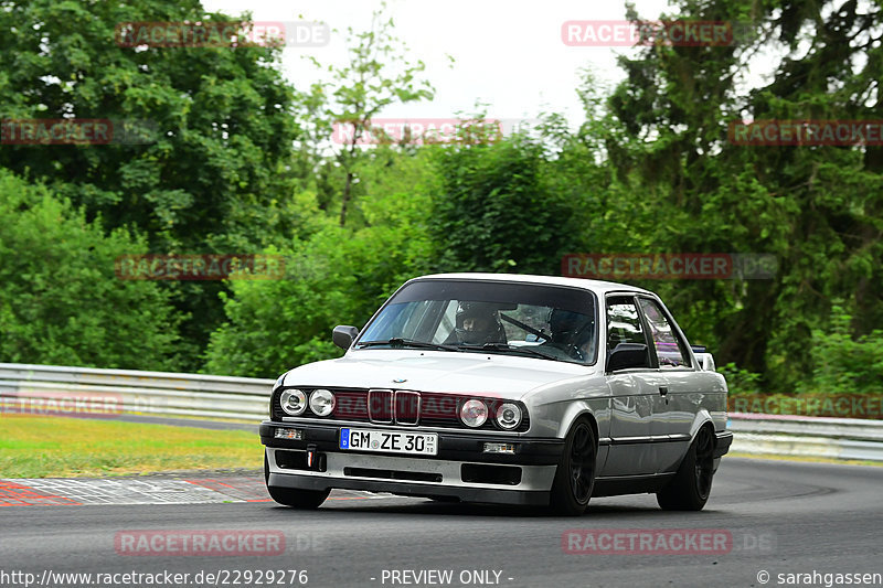 Bild #22929276 - Touristenfahrten Nürburgring Nordschleife (13.07.2023)