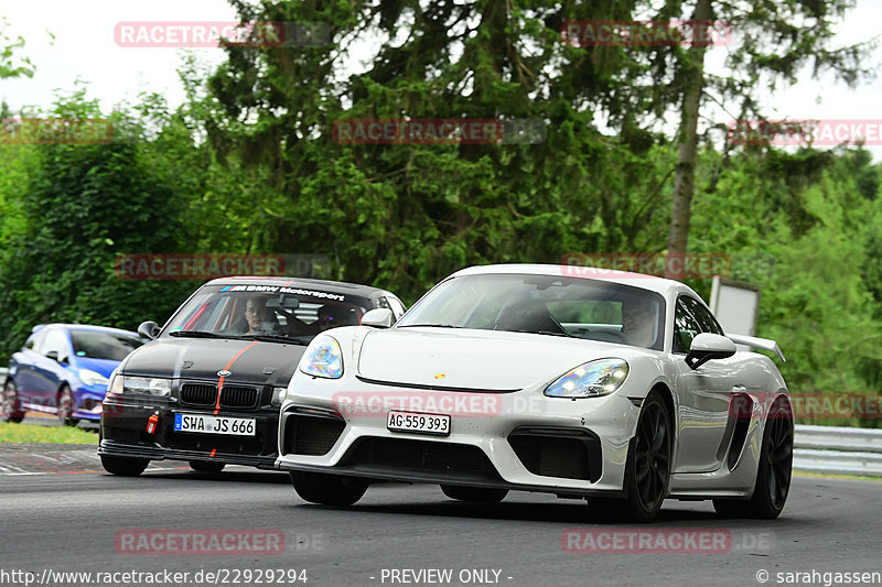 Bild #22929294 - Touristenfahrten Nürburgring Nordschleife (13.07.2023)