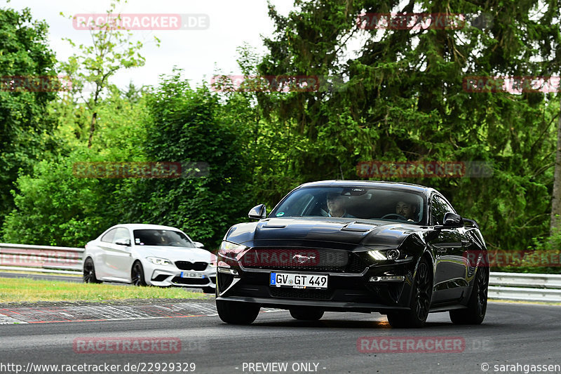 Bild #22929329 - Touristenfahrten Nürburgring Nordschleife (13.07.2023)