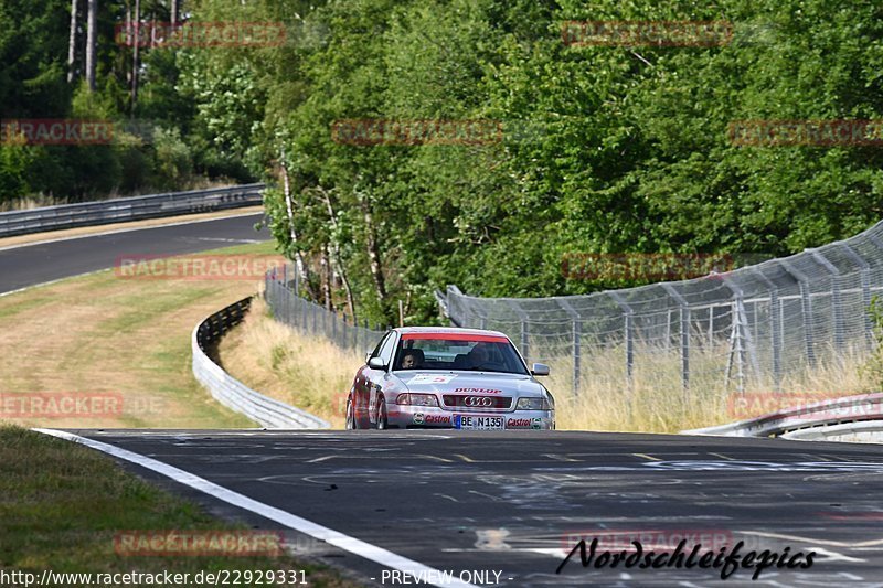 Bild #22929331 - Touristenfahrten Nürburgring Nordschleife (14.07.2023)