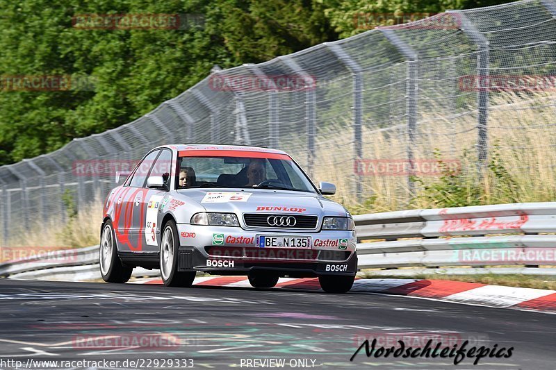 Bild #22929333 - Touristenfahrten Nürburgring Nordschleife (14.07.2023)