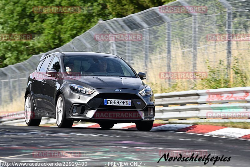 Bild #22929400 - Touristenfahrten Nürburgring Nordschleife (14.07.2023)