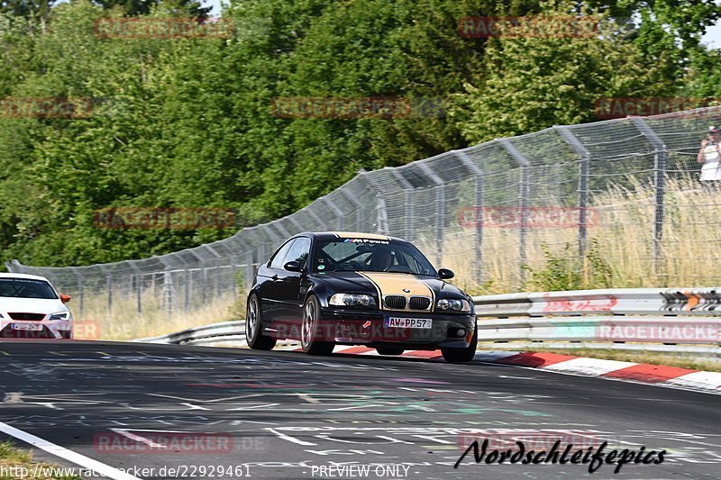 Bild #22929461 - Touristenfahrten Nürburgring Nordschleife (14.07.2023)