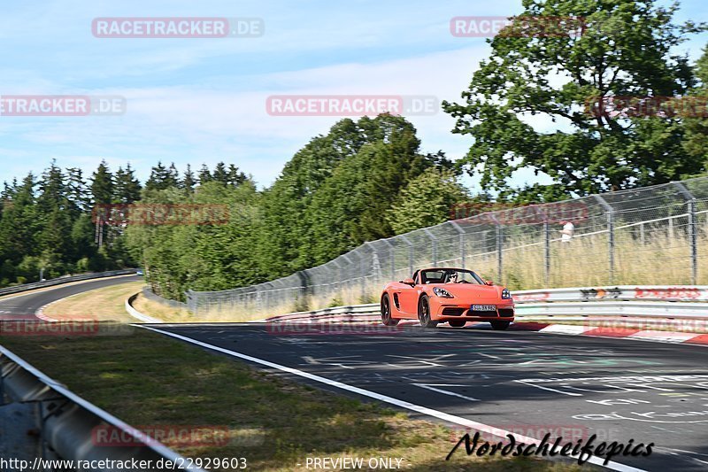 Bild #22929603 - Touristenfahrten Nürburgring Nordschleife (14.07.2023)