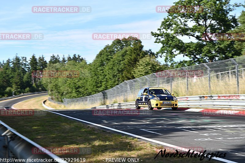 Bild #22929619 - Touristenfahrten Nürburgring Nordschleife (14.07.2023)