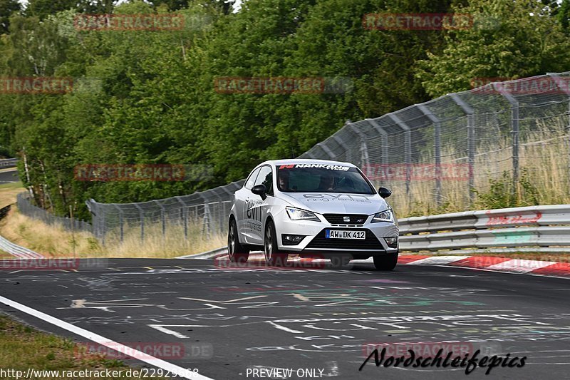 Bild #22929668 - Touristenfahrten Nürburgring Nordschleife (14.07.2023)