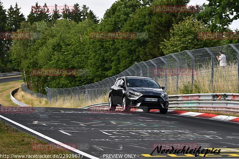 Bild #22929677 - Touristenfahrten Nürburgring Nordschleife (14.07.2023)