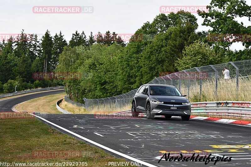 Bild #22929705 - Touristenfahrten Nürburgring Nordschleife (14.07.2023)