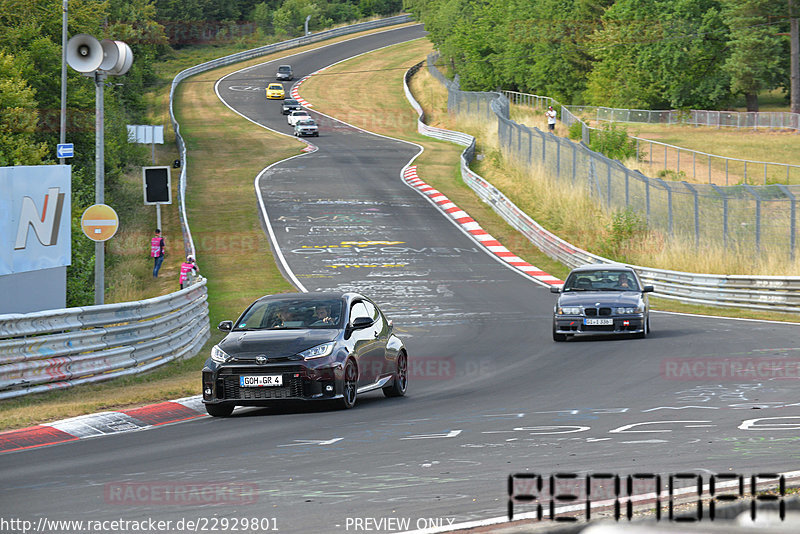 Bild #22929801 - Touristenfahrten Nürburgring Nordschleife (14.07.2023)