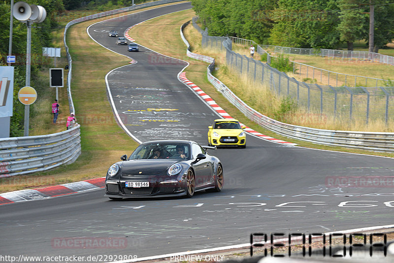 Bild #22929808 - Touristenfahrten Nürburgring Nordschleife (14.07.2023)