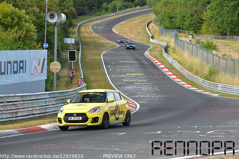 Bild #22929810 - Touristenfahrten Nürburgring Nordschleife (14.07.2023)