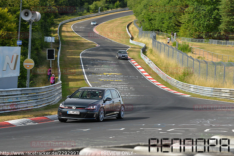 Bild #22929974 - Touristenfahrten Nürburgring Nordschleife (14.07.2023)