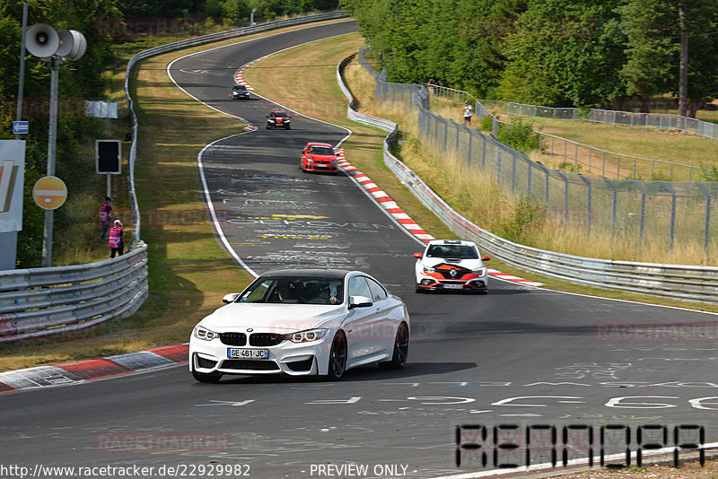 Bild #22929982 - Touristenfahrten Nürburgring Nordschleife (14.07.2023)