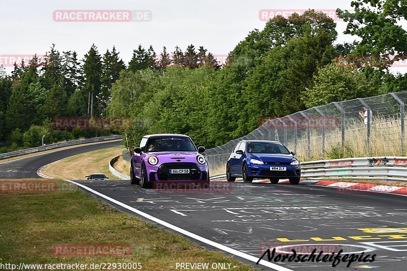 Bild #22930005 - Touristenfahrten Nürburgring Nordschleife (14.07.2023)