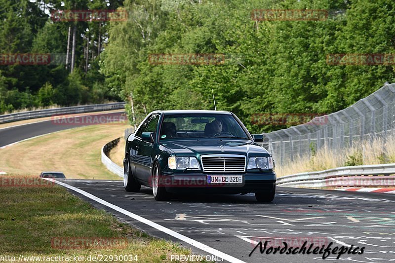 Bild #22930034 - Touristenfahrten Nürburgring Nordschleife (14.07.2023)