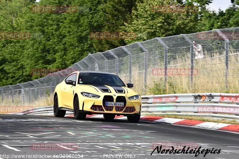 Bild #22930054 - Touristenfahrten Nürburgring Nordschleife (14.07.2023)