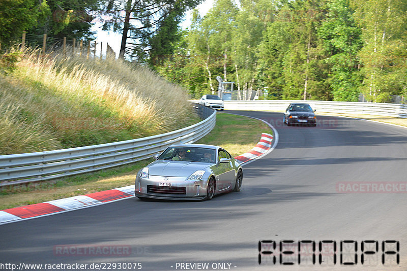 Bild #22930075 - Touristenfahrten Nürburgring Nordschleife (14.07.2023)