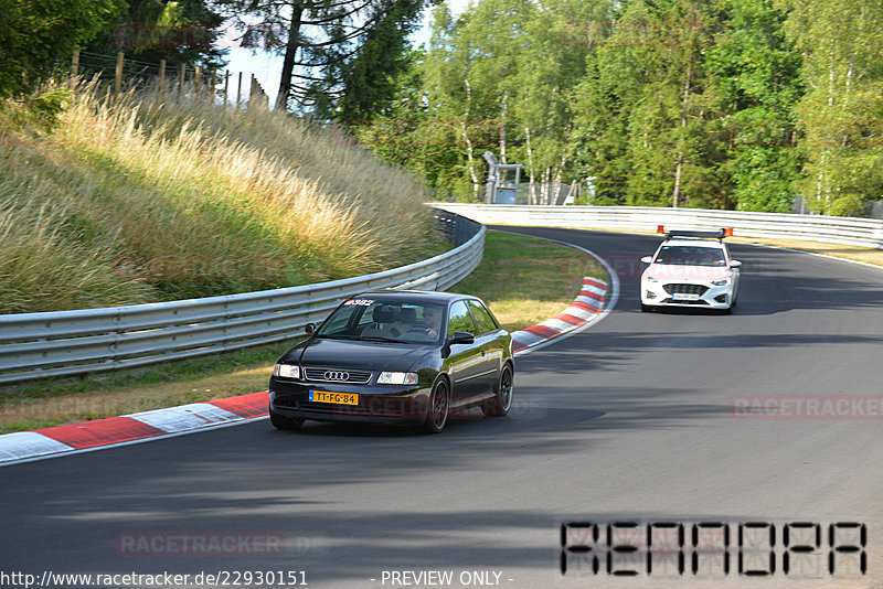 Bild #22930151 - Touristenfahrten Nürburgring Nordschleife (14.07.2023)