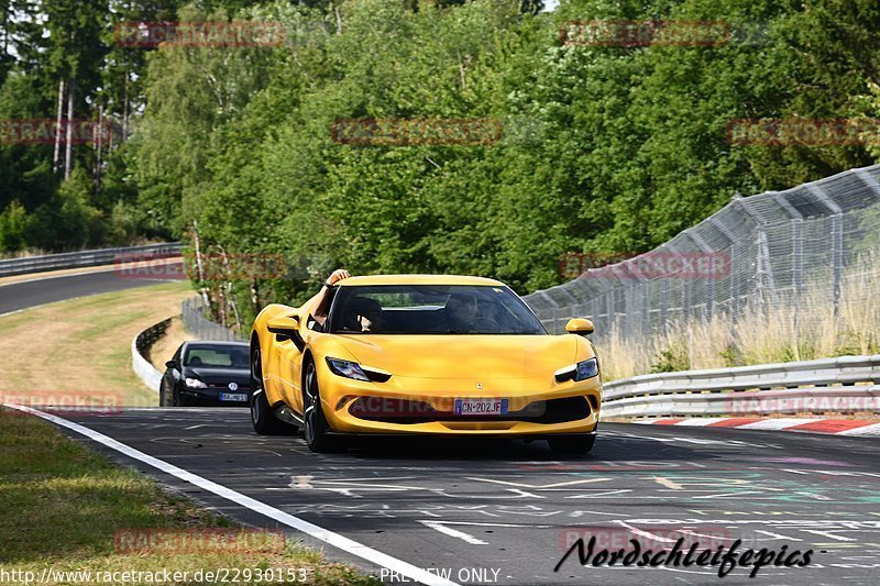 Bild #22930153 - Touristenfahrten Nürburgring Nordschleife (14.07.2023)