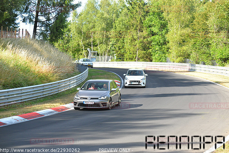 Bild #22930262 - Touristenfahrten Nürburgring Nordschleife (14.07.2023)