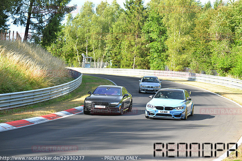 Bild #22930277 - Touristenfahrten Nürburgring Nordschleife (14.07.2023)