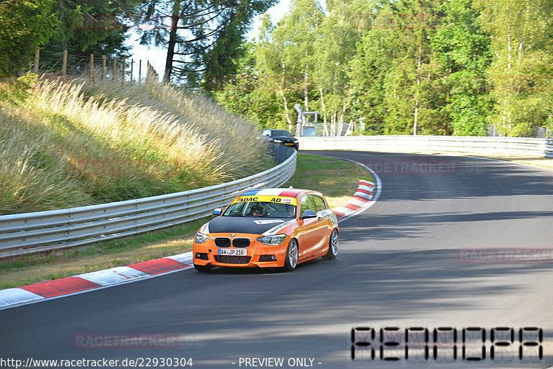 Bild #22930304 - Touristenfahrten Nürburgring Nordschleife (14.07.2023)