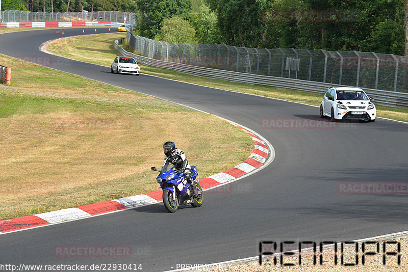 Bild #22930414 - Touristenfahrten Nürburgring Nordschleife (14.07.2023)