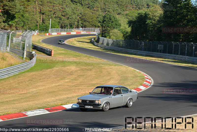 Bild #22930666 - Touristenfahrten Nürburgring Nordschleife (14.07.2023)