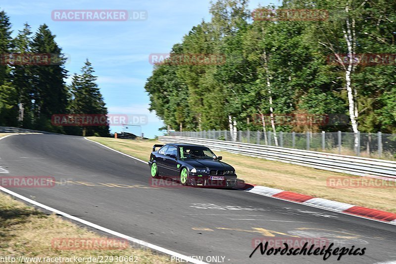 Bild #22930682 - Touristenfahrten Nürburgring Nordschleife (14.07.2023)