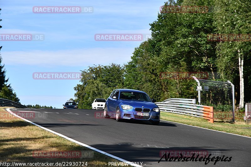 Bild #22930724 - Touristenfahrten Nürburgring Nordschleife (14.07.2023)