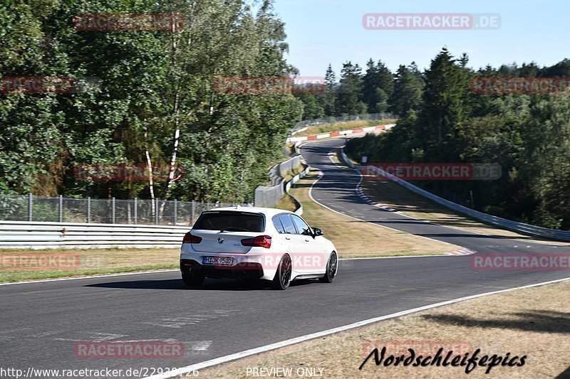 Bild #22930726 - Touristenfahrten Nürburgring Nordschleife (14.07.2023)