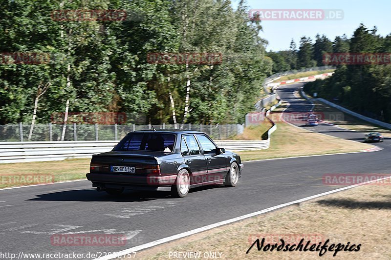 Bild #22930757 - Touristenfahrten Nürburgring Nordschleife (14.07.2023)