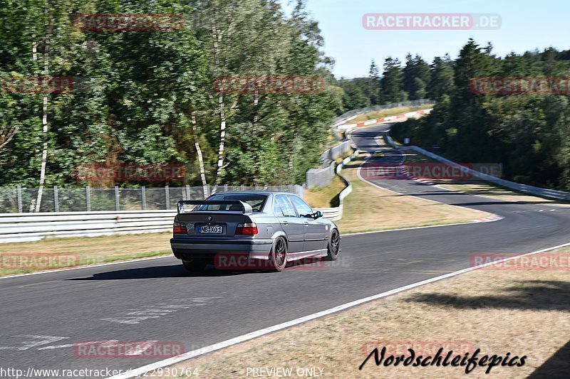 Bild #22930764 - Touristenfahrten Nürburgring Nordschleife (14.07.2023)