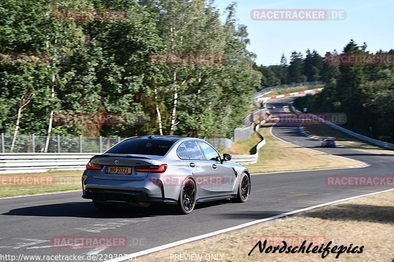 Bild #22930781 - Touristenfahrten Nürburgring Nordschleife (14.07.2023)