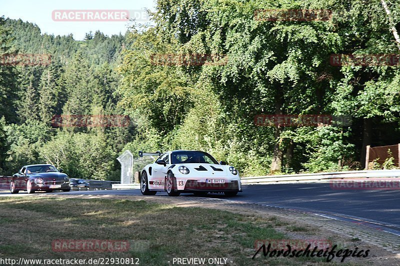 Bild #22930812 - Touristenfahrten Nürburgring Nordschleife (14.07.2023)