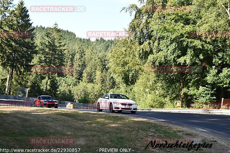 Bild #22930857 - Touristenfahrten Nürburgring Nordschleife (14.07.2023)