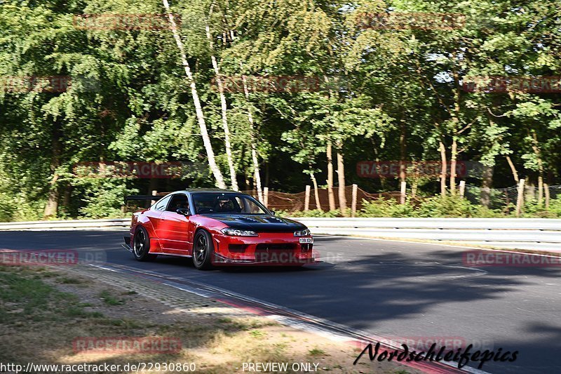 Bild #22930860 - Touristenfahrten Nürburgring Nordschleife (14.07.2023)