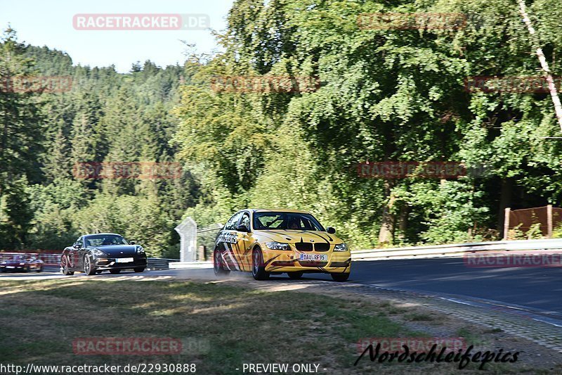 Bild #22930888 - Touristenfahrten Nürburgring Nordschleife (14.07.2023)