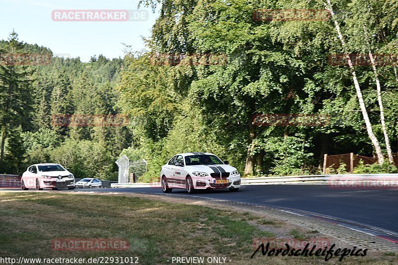 Bild #22931012 - Touristenfahrten Nürburgring Nordschleife (14.07.2023)