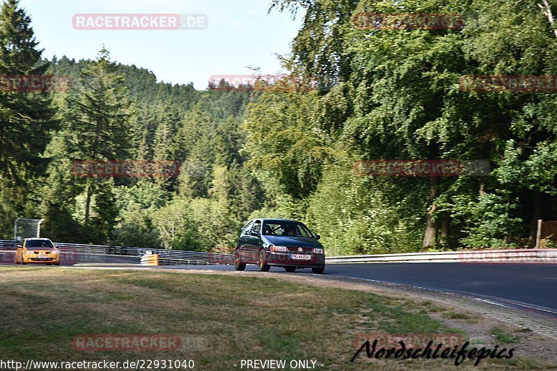 Bild #22931040 - Touristenfahrten Nürburgring Nordschleife (14.07.2023)