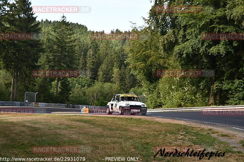 Bild #22931079 - Touristenfahrten Nürburgring Nordschleife (14.07.2023)