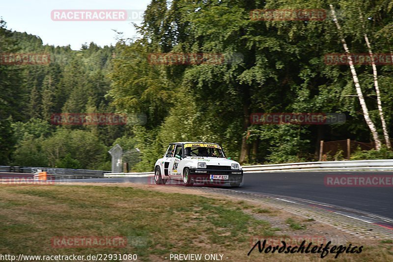 Bild #22931080 - Touristenfahrten Nürburgring Nordschleife (14.07.2023)