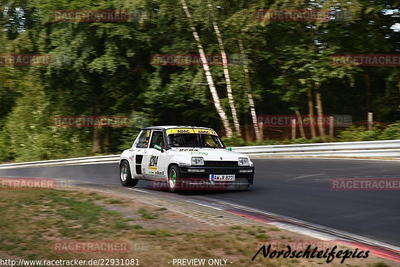 Bild #22931081 - Touristenfahrten Nürburgring Nordschleife (14.07.2023)