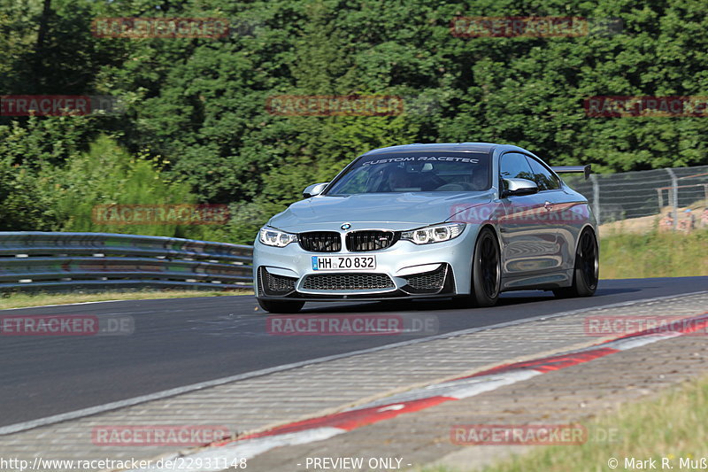 Bild #22931148 - Touristenfahrten Nürburgring Nordschleife (14.07.2023)