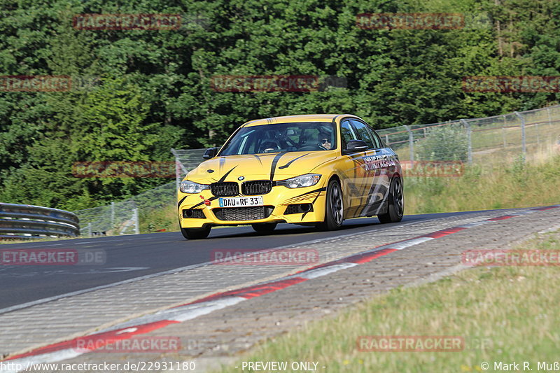 Bild #22931180 - Touristenfahrten Nürburgring Nordschleife (14.07.2023)