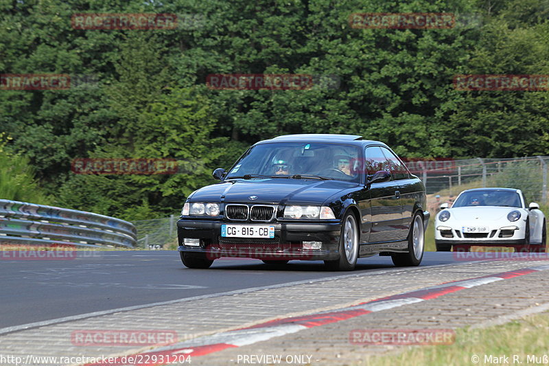 Bild #22931204 - Touristenfahrten Nürburgring Nordschleife (14.07.2023)