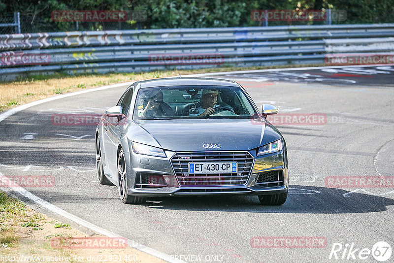 Bild #22931400 - Touristenfahrten Nürburgring Nordschleife (14.07.2023)